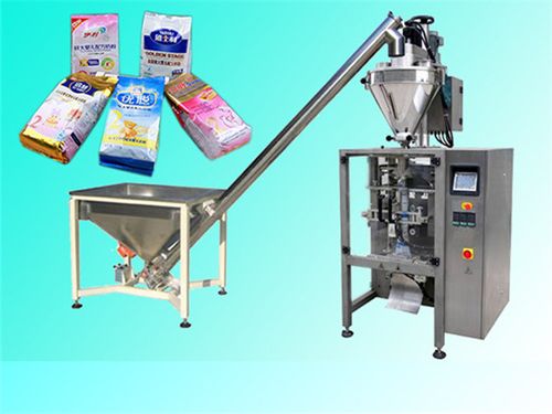 机械设备 那曲地区全自动茶叶包装机古川机械通过iso9001产品质量体系